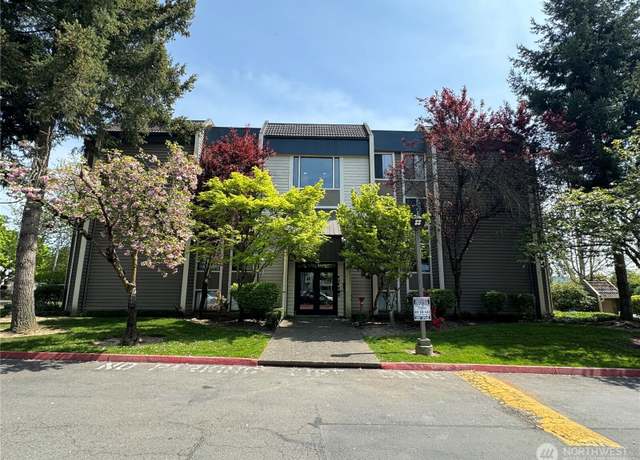 Property at 611 SW 5th Ct Unit A407, Renton, WA 98057, 3 beds, 2 baths