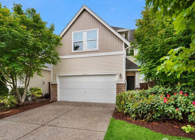 Property at 402 124th Pl SE, Everett, WA 98208, 3 beds, 2.5 baths