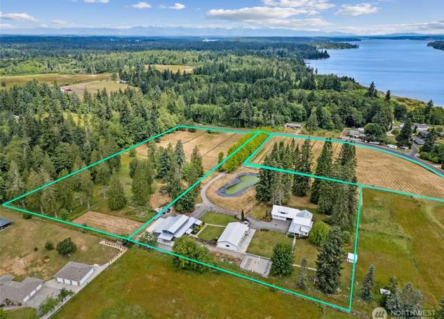 Property at 3909 56th Ave NE, Olympia, WA 98506, 4 beds, 2.5 baths