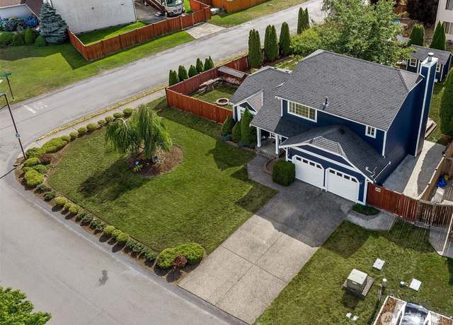 Property at 21714 43rd Ave Ct E, Spanaway, WA 98387, 3 beds, 2.5 baths