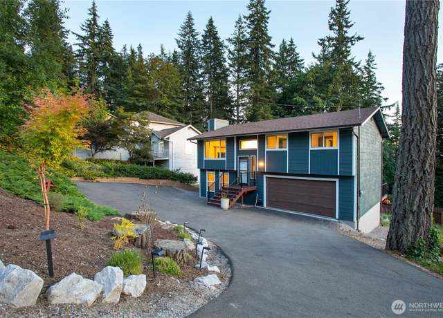Property at 1668 Sapphire Trl, Bellingham, WA 98226, 3 beds, 1.5 baths