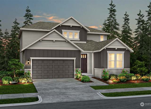 Property at 23277 Arbors Terrace Rd NE #16, Kingston, WA 98346, 5 beds, 4 baths