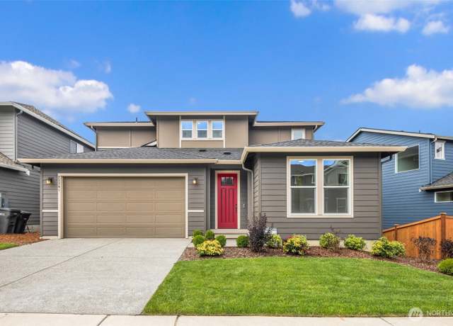 Property at 23277 Arbors Terrace Rd NE #16, Kingston, WA 98346, 5 beds, 4 baths