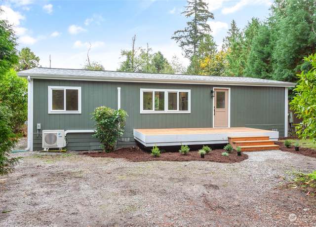 Property at 5856 Salish Rd, Blaine, WA 98230, 3 beds, 2 baths