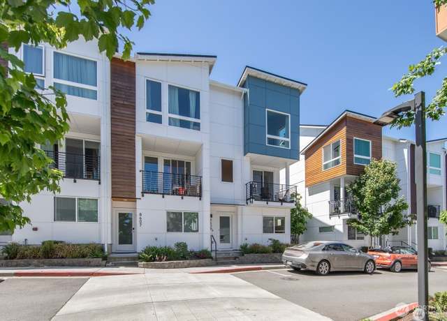 Property at 8609 22nd Pl NE, Seattle, WA 98115, 4 beds, 3.5 baths