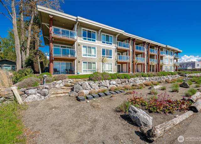 Property at 8075 Harborview Rd #301, Blaine, WA 98230, 2 beds, 2 baths