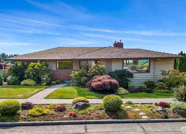Property at 9405 23rd Ave NW, Seattle, WA 98117, 4 beds, 2.5 baths