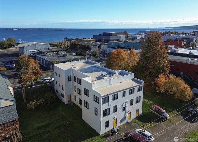Property at 306 W First St, Port Angeles, WA 98362, 15 beds, 12 baths