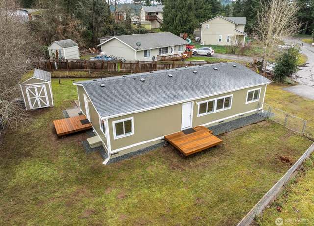 Property at 12805 227th Ave E, Bonney Lake, WA 98391, 3 beds, 2 baths