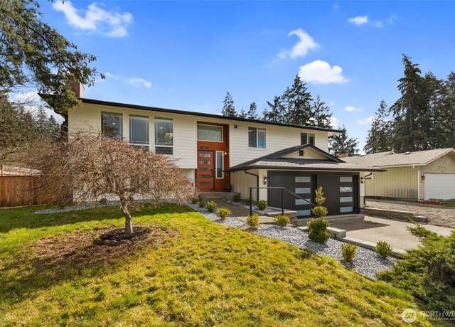 Property at 18709 2nd Ave E, Spanaway, WA 98387, 4 beds, 3 baths