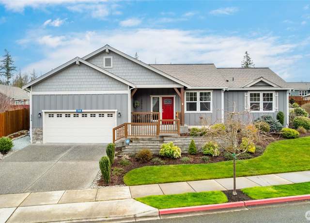 Property at 554 Timberland Loop, Mount Vernon, WA 98273, 2 beds, 2 baths