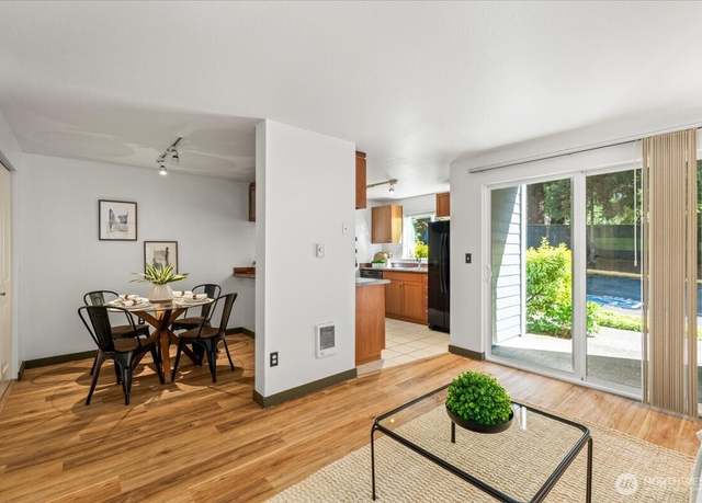 Property at 14206 NE 181st Pl Unit L102, Woodinville, WA 98072, 1 bed, 1 bath