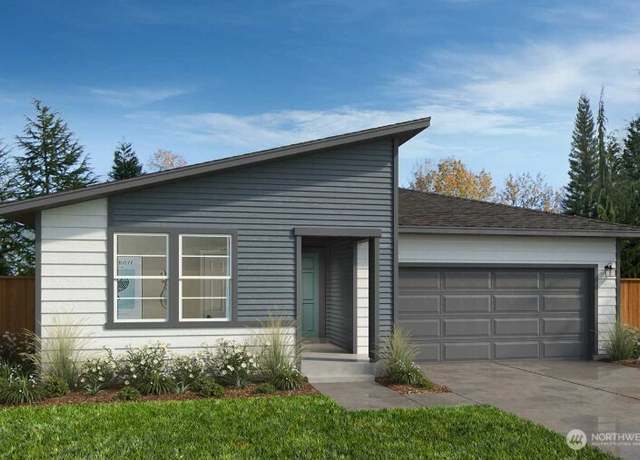Property at 17240 126th St E #208, Bonney Lake, WA 98391, 4 beds, 2 baths