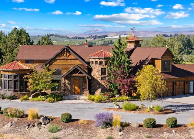 Property at 721 Selah Ridge Dr, Selah, WA 98942, 4 beds, 3.5 baths