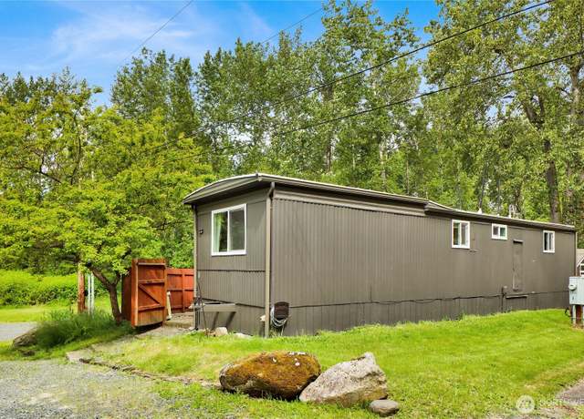 Property at 3854 Britton Rd #1, Bellingham, WA 98226, 2 beds, 1.5 baths
