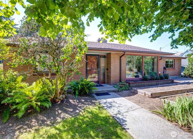 Property at 9507 59th Ave S, Seattle, WA 98118, 3 beds, 2 baths