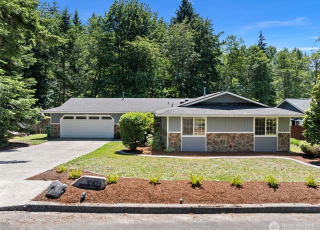 Property at 3903 Westpark Ct NW, Olympia, WA 98502, 3 beds, 2 baths