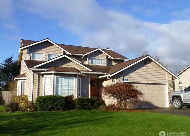 Property at 12136 Classic Pl, Burlington, WA 98233, 3 beds, 2.5 baths