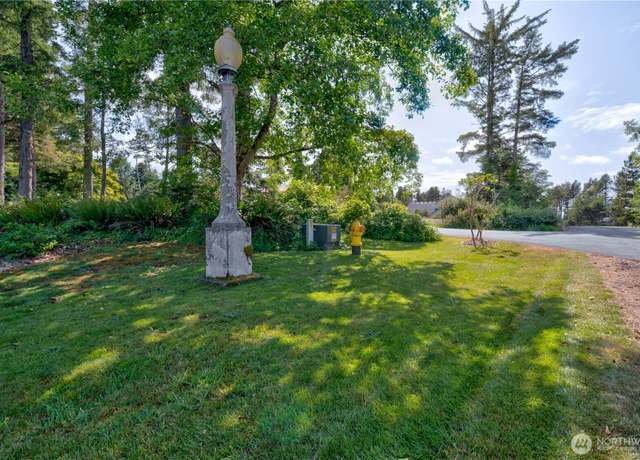 Property at 1202 234th Pl, Ocean Park, WA 98640