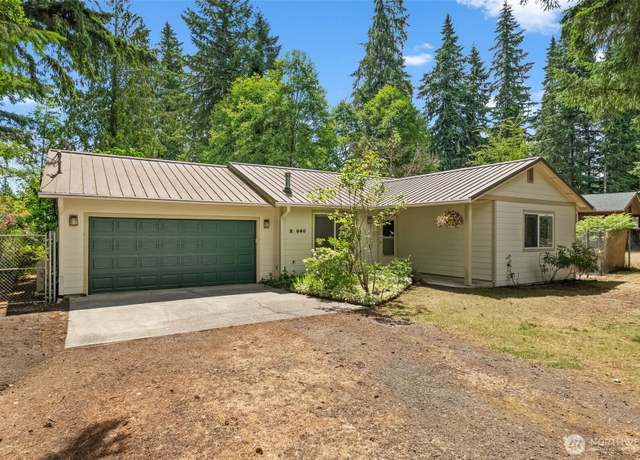 Property at 560 E Timberlakes Dr E, Shelton, WA 98584, 3 beds, 2 baths