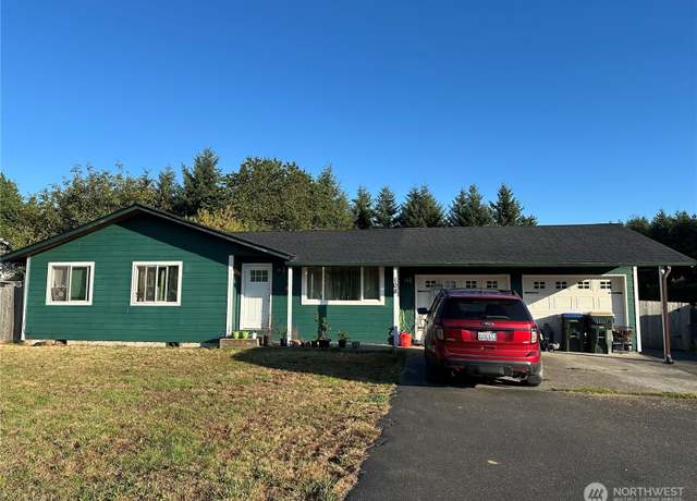 Property at 108 Valley Meadows Loop, Chehalis, WA 98532, 3 beds, 1 bath