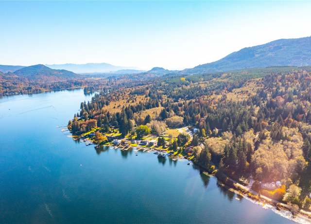 Property at 589 Samish Springs Dr, Bellingham, WA 98229