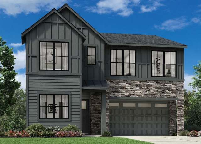 Property at 23919 38th (Homesite 14) Ave SE, Bothell, WA 98021, 5 beds, 3 baths