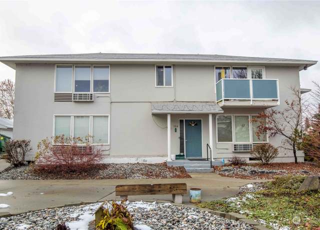 Property at 150 Lavender Ct #43, Wenatchee, WA 98801, 1 bed, 1 bath