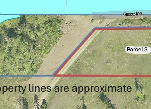 Property at 9999 Bravo, Lot 2 Rd, Port Angeles, WA 98362