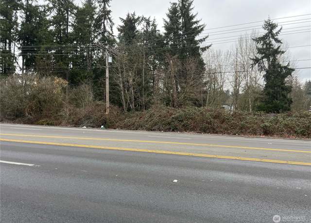Property at 0 XXXX HWY 161, Federal Way, WA 98003