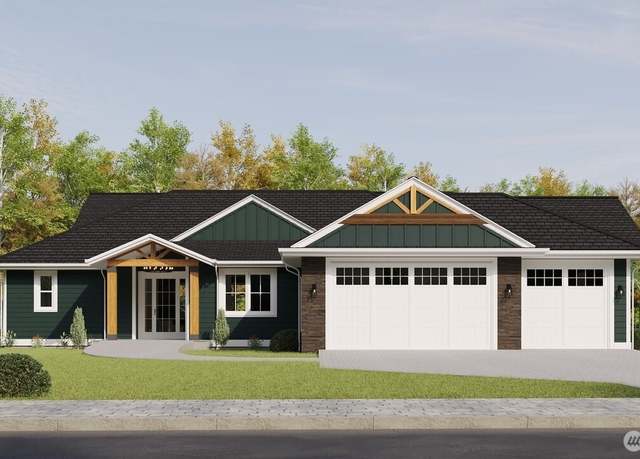 Property at 72 Tayberry Ln, Sequim, WA 98382, 3 beds, 2 baths