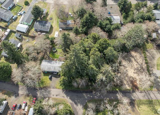Property at 699 & 701 Chenois Ave NE, Ocean Shores, WA 98569