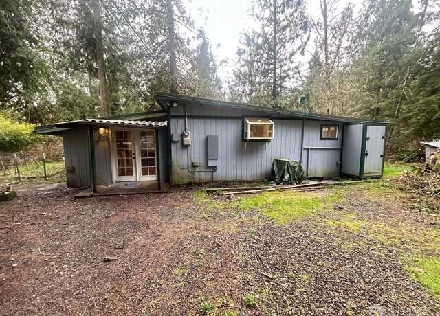 Property at 23304 Alder Dr, Granite Falls, WA 98252, 1 bed, 1 bath