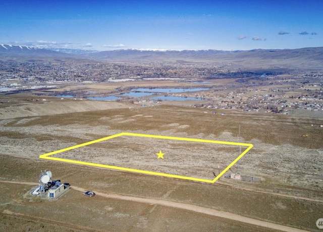 Property at 0 Buds Pl, Yakima, WA 98901