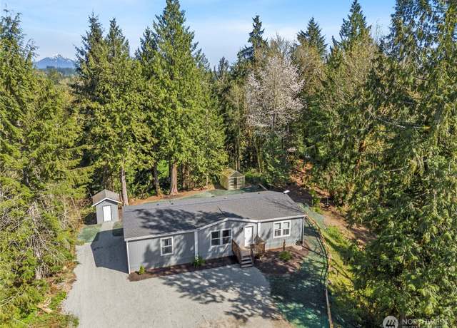 Property at 4625 147th Ave NE, Lake Stevens, WA 98258, 3 beds, 2 baths