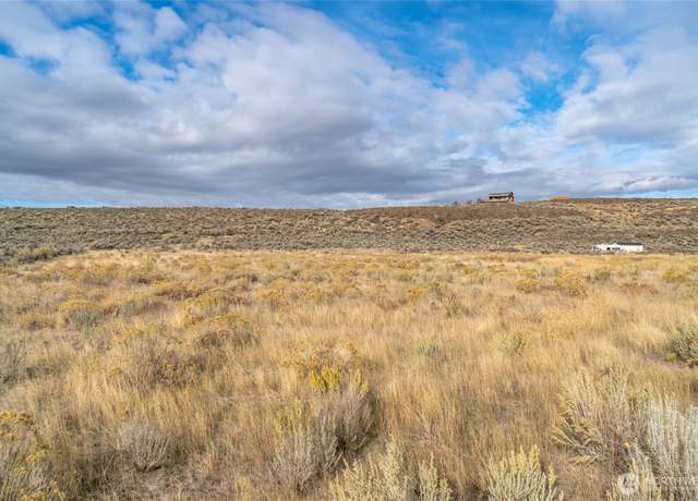 Property at 6 Trinity Dr, Ephrata, WA 98823