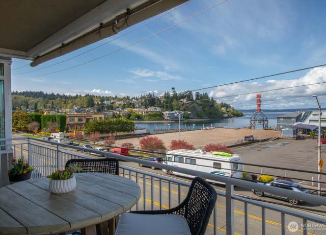 Property at 6042 Seaview Ave NW #301, Seattle, WA 98107, 2 beds, 2 baths