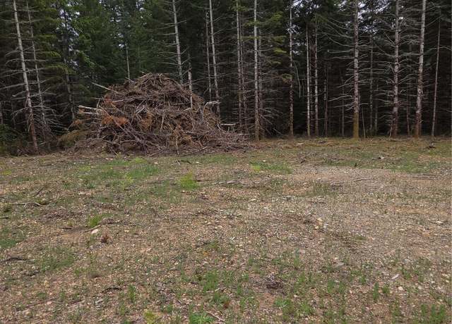 Property at 490 E Pinedirosa Rd Unit B, Union, WA 98592