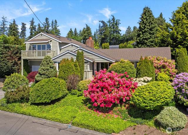 Property at 22035 99th Pl W, Edmonds, WA 98020, 4 beds, 2 baths