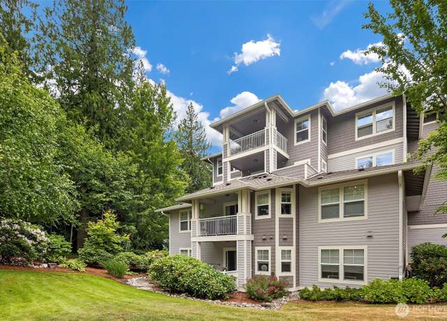 Property at 4535 Providence Point Pl SE #202, Issaquah, WA 98029, 2 beds, 2 baths