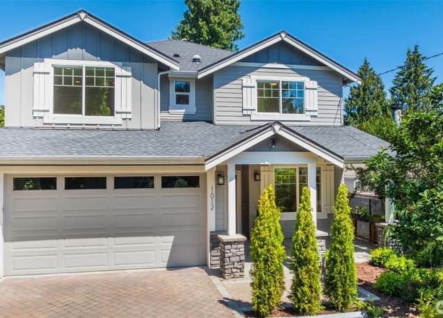 Property at 1012 NE 94th St, Seattle, WA 98115, 6 beds, 3.5 baths