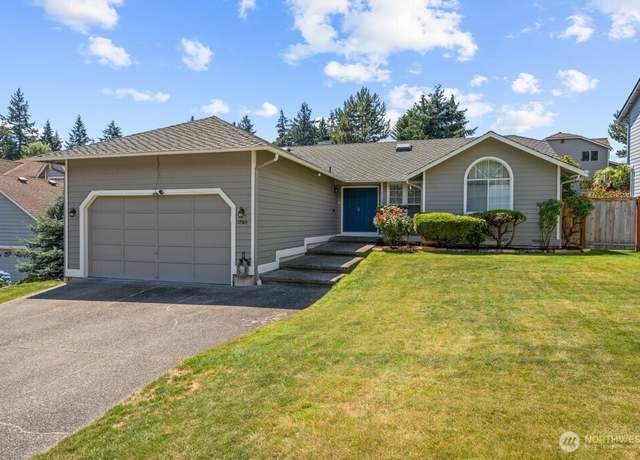 Property at 37509 21st Ave S, Federal Way, WA 98003, 3 beds, 2 baths
