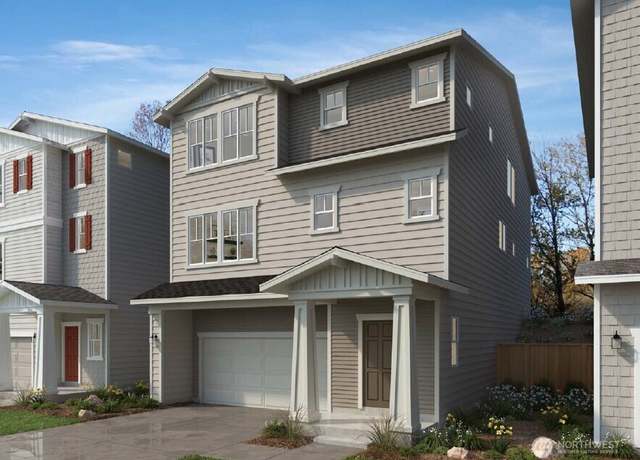 Property at 24237 13th Ave SE #25, Bothell, WA 98021, 4 beds, 3 baths
