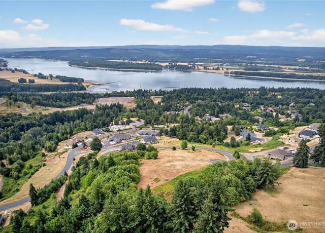 Property at 180 Wilson Ridge Rd, Kalama, WA 98625