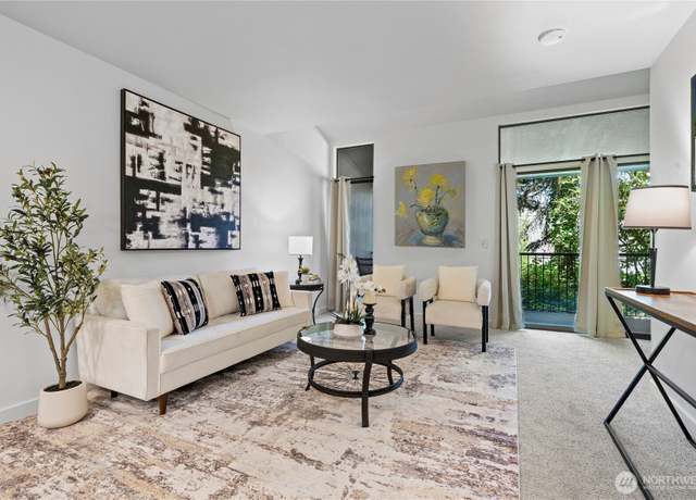 Property at 13932 NE 60th St #150, Redmond, WA 98052, 1 bed, 1 bath