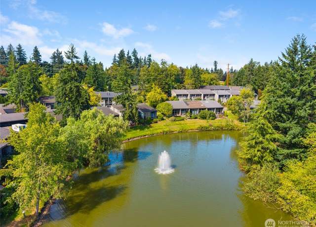 Property at 13932 NE 60th St #150, Redmond, WA 98052, 1 bed, 1 bath