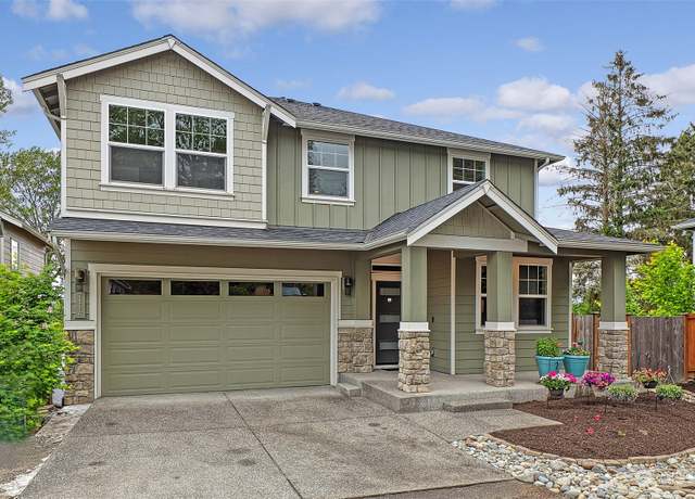 Property at 7116 Foster Slough Rd, Snohomish, WA 98290, 4 beds, 2.5 baths