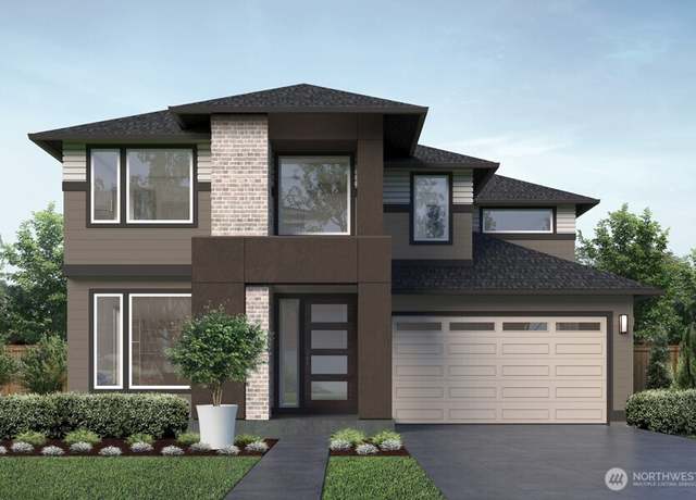 Property at 11911 SE 242nd Pl, Kent, WA 98030, 4 beds, 3 baths