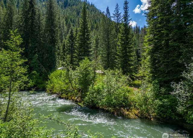 Property at 27988 Napeequa Dr, Leavenworth, WA 98826