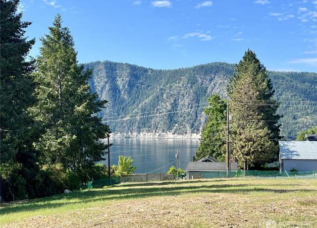 Property at 4 Indigo Ln, Manson, WA 98831